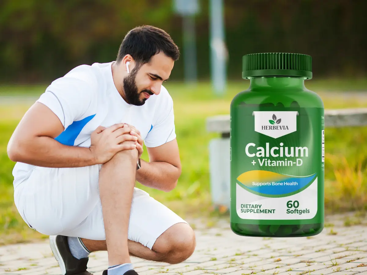 9 Signs You Need Bone & Joint Supplement