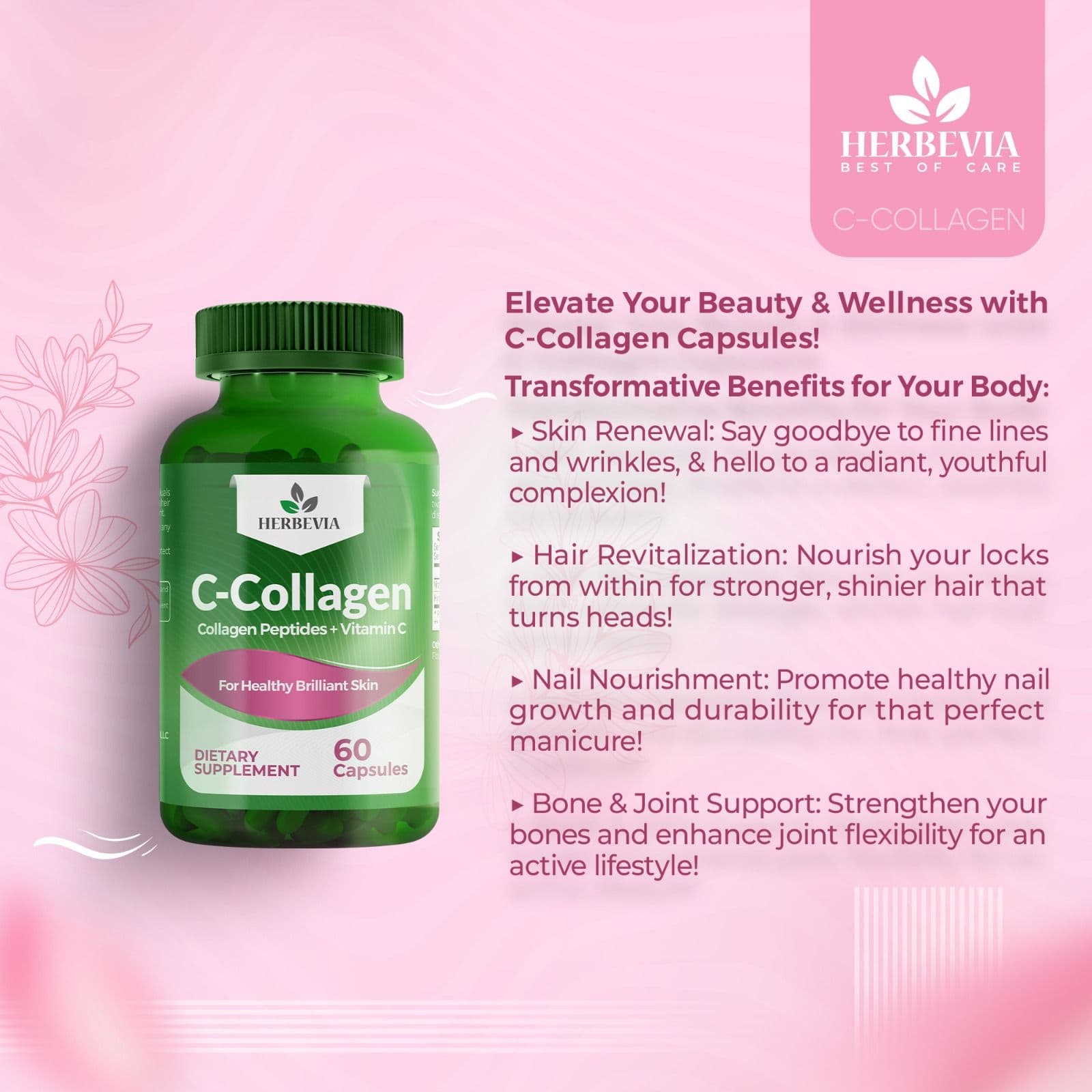 C-collagen-5