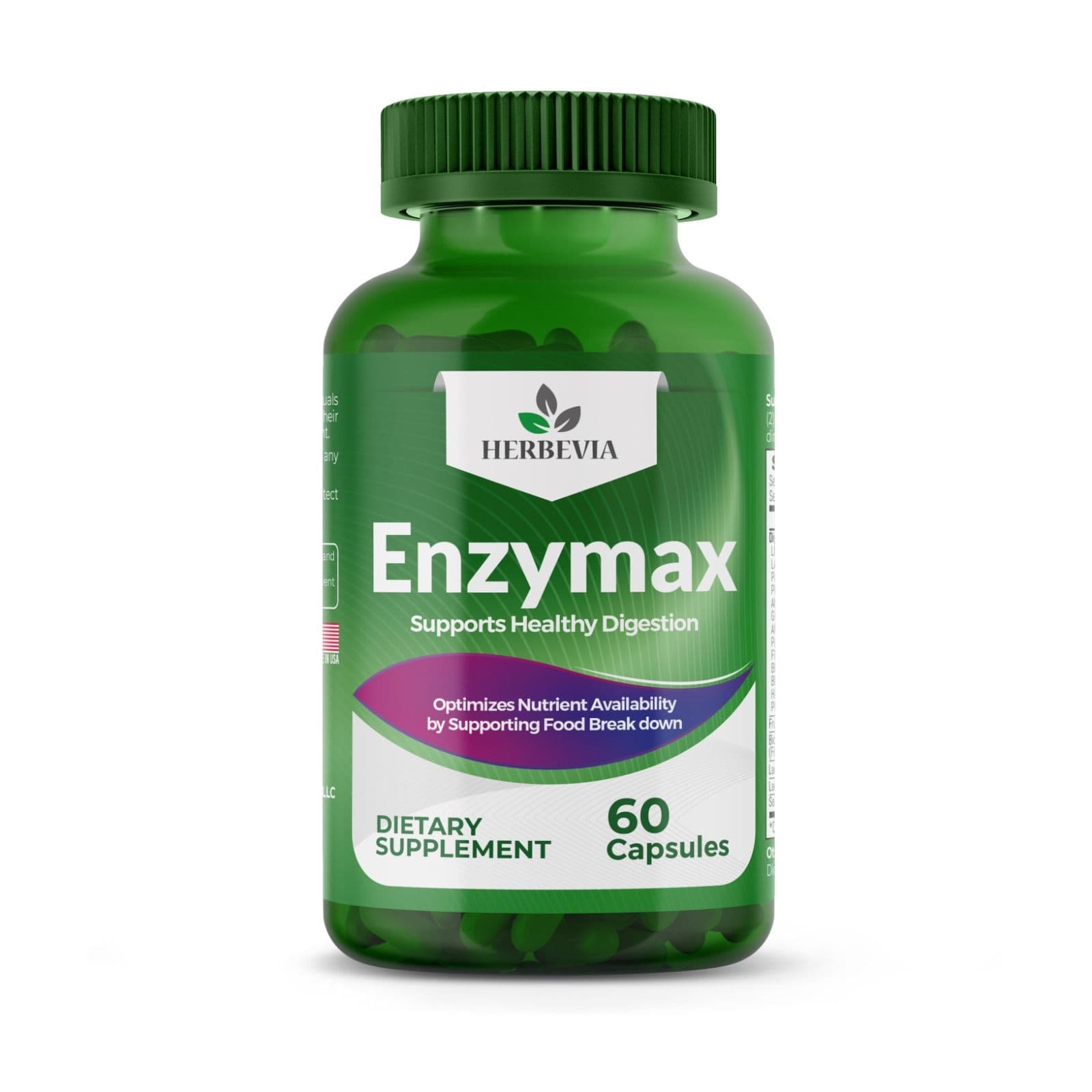 Enzymax-1