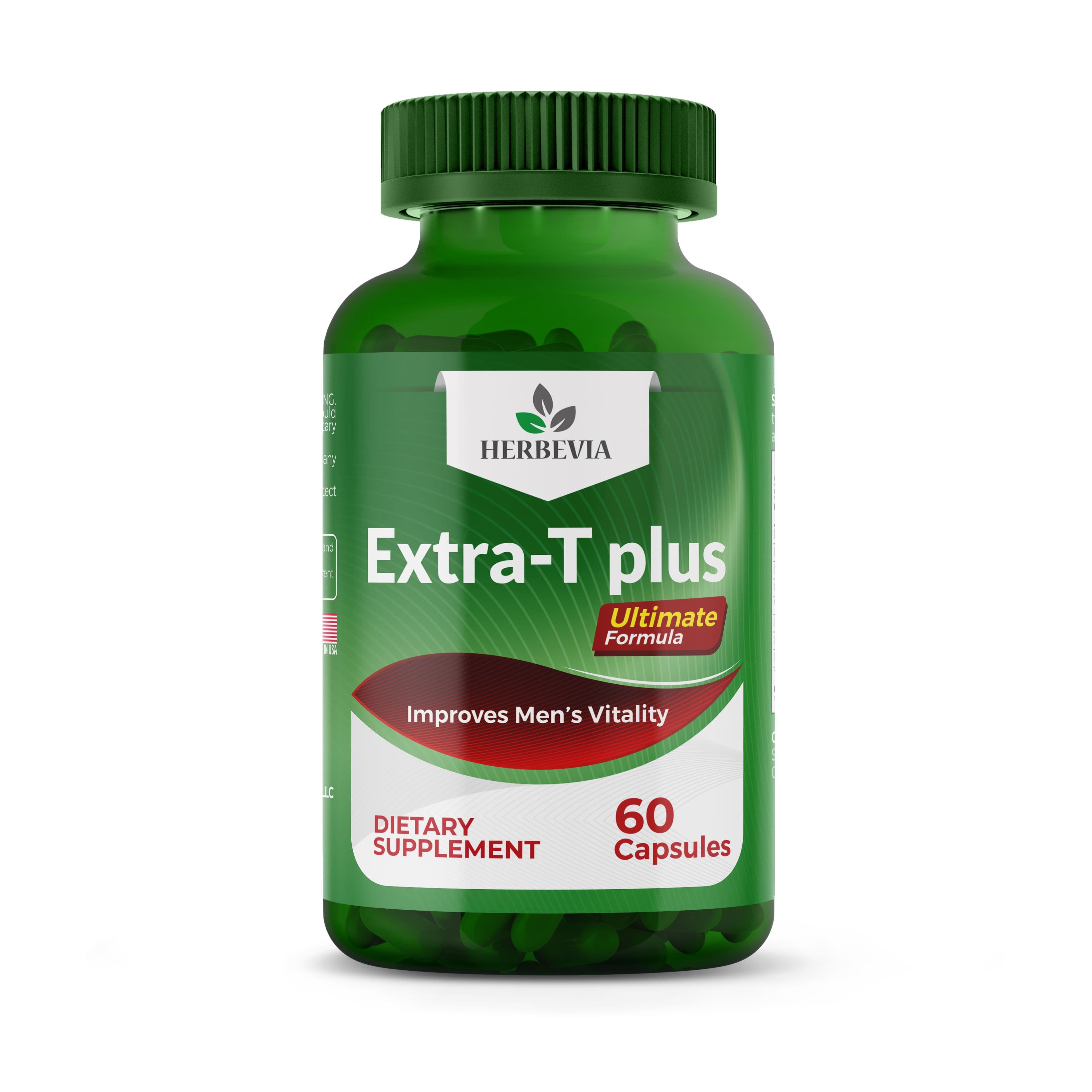 Extra-T-plus