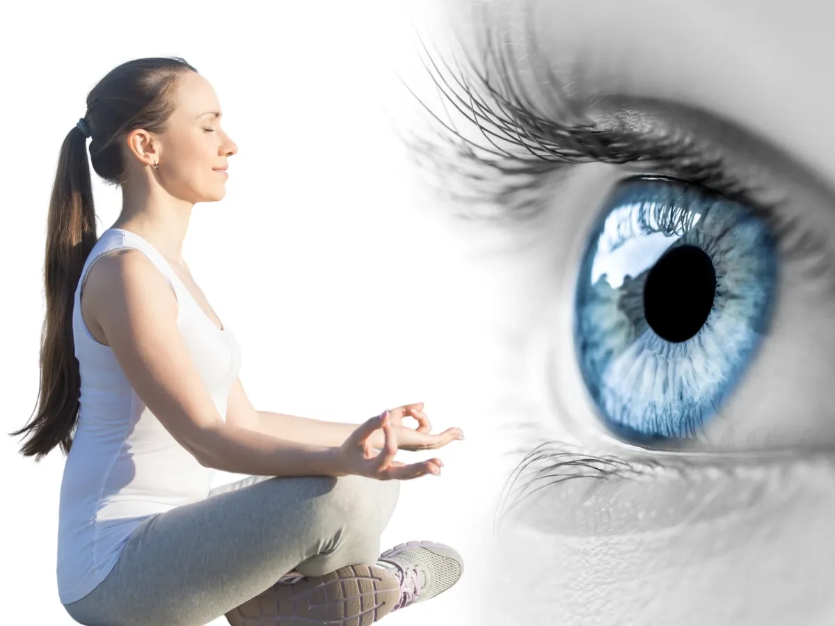 Eye Health and Overall Wellness