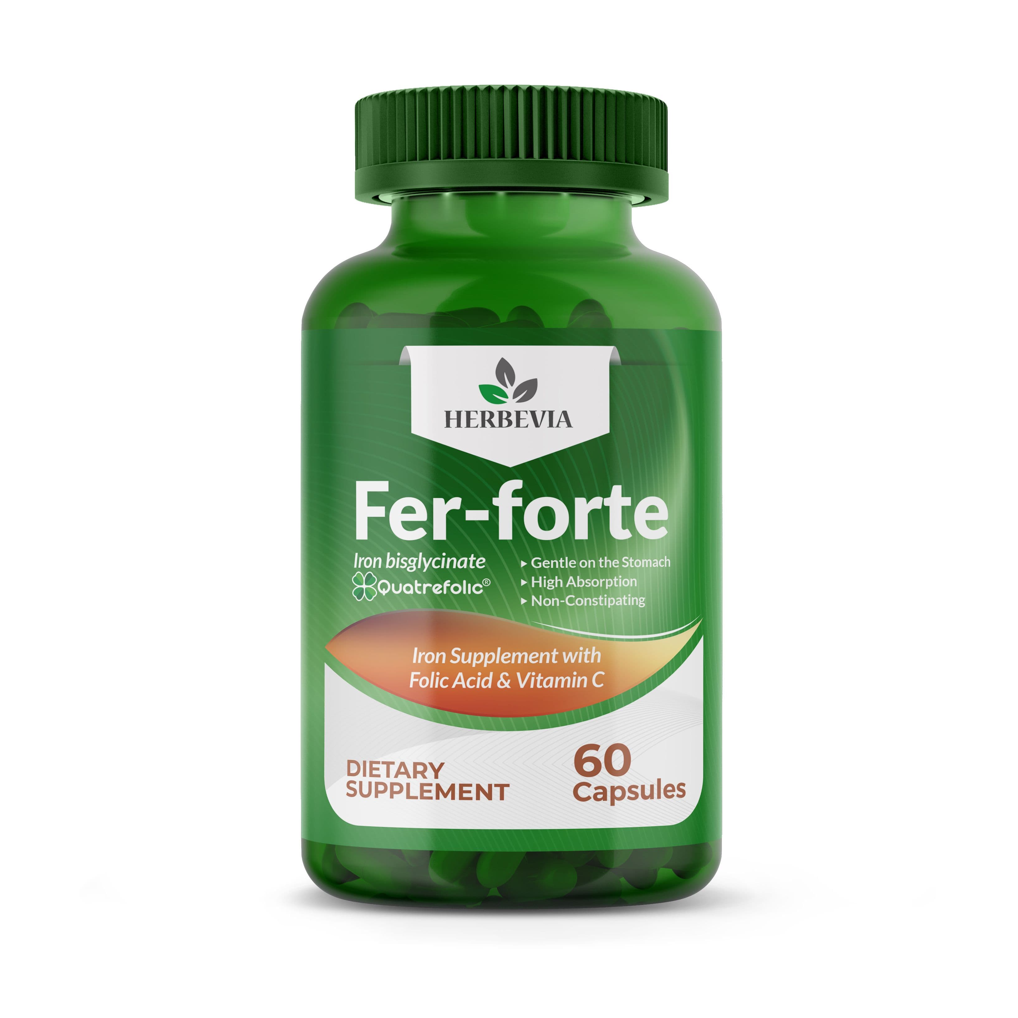 Fer-forte