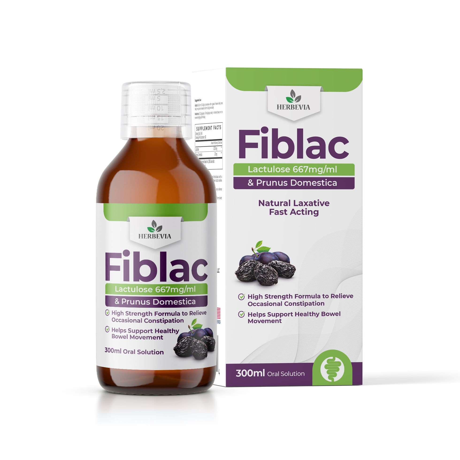 Fiblac-300ml