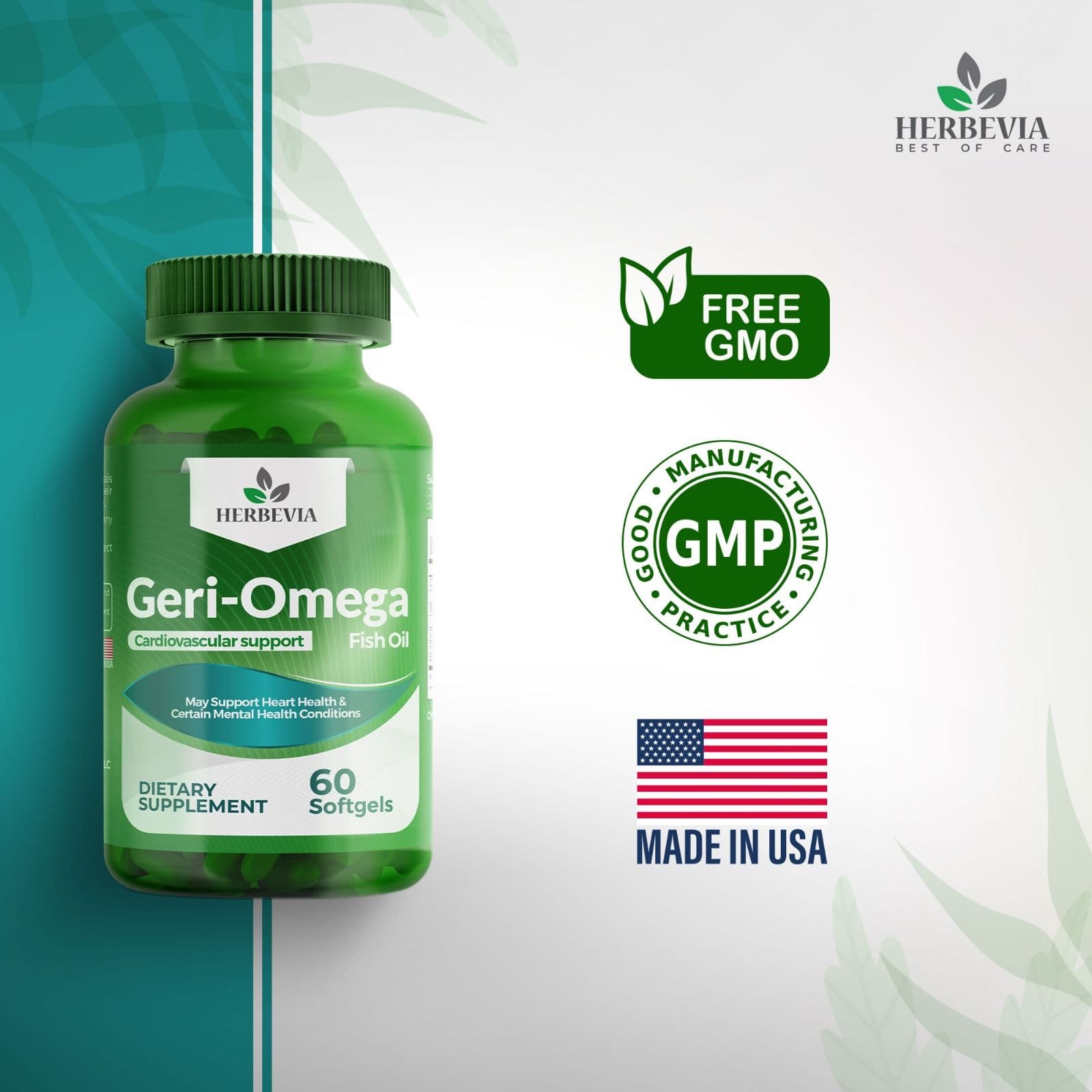 Geri-Omega-6