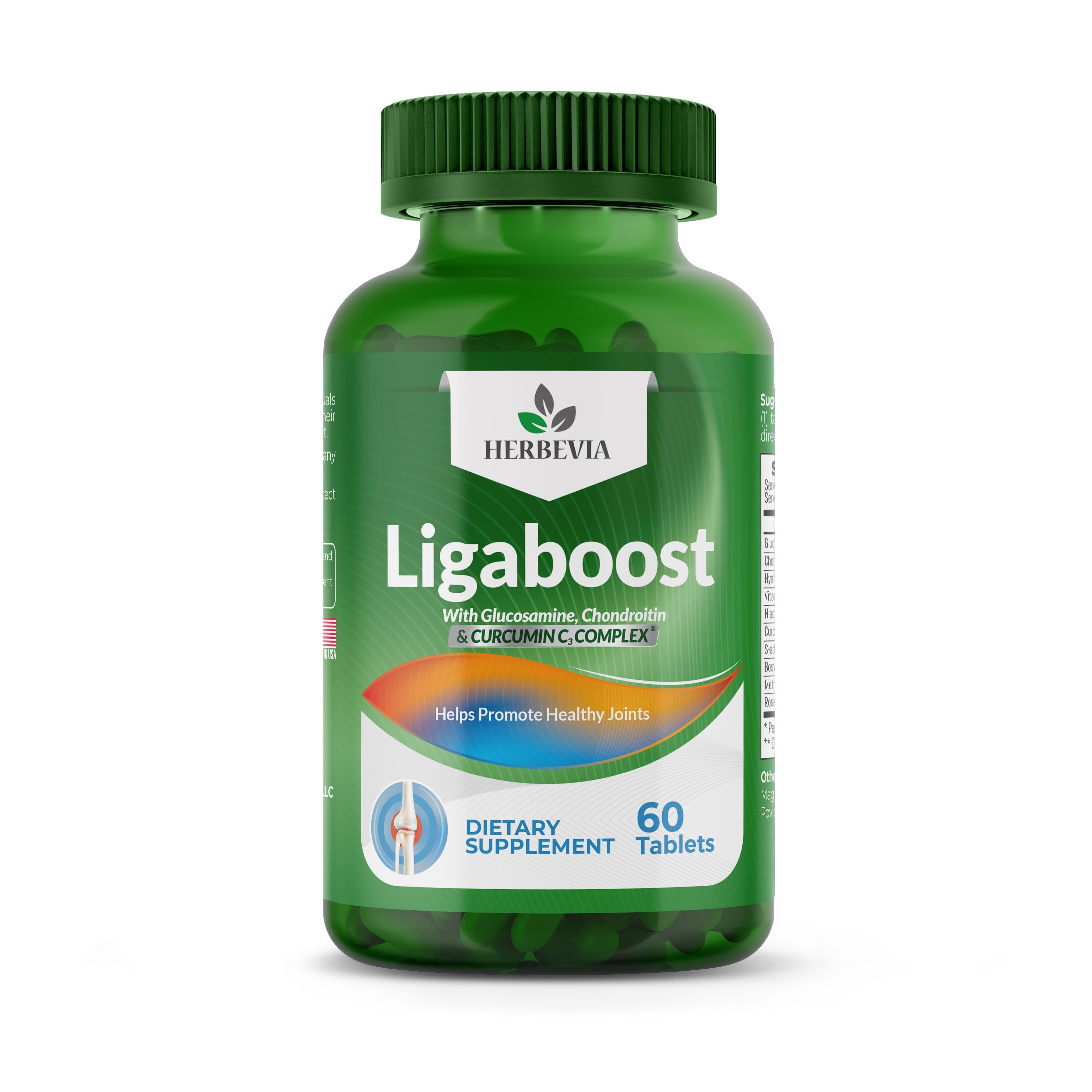 Ligaboost