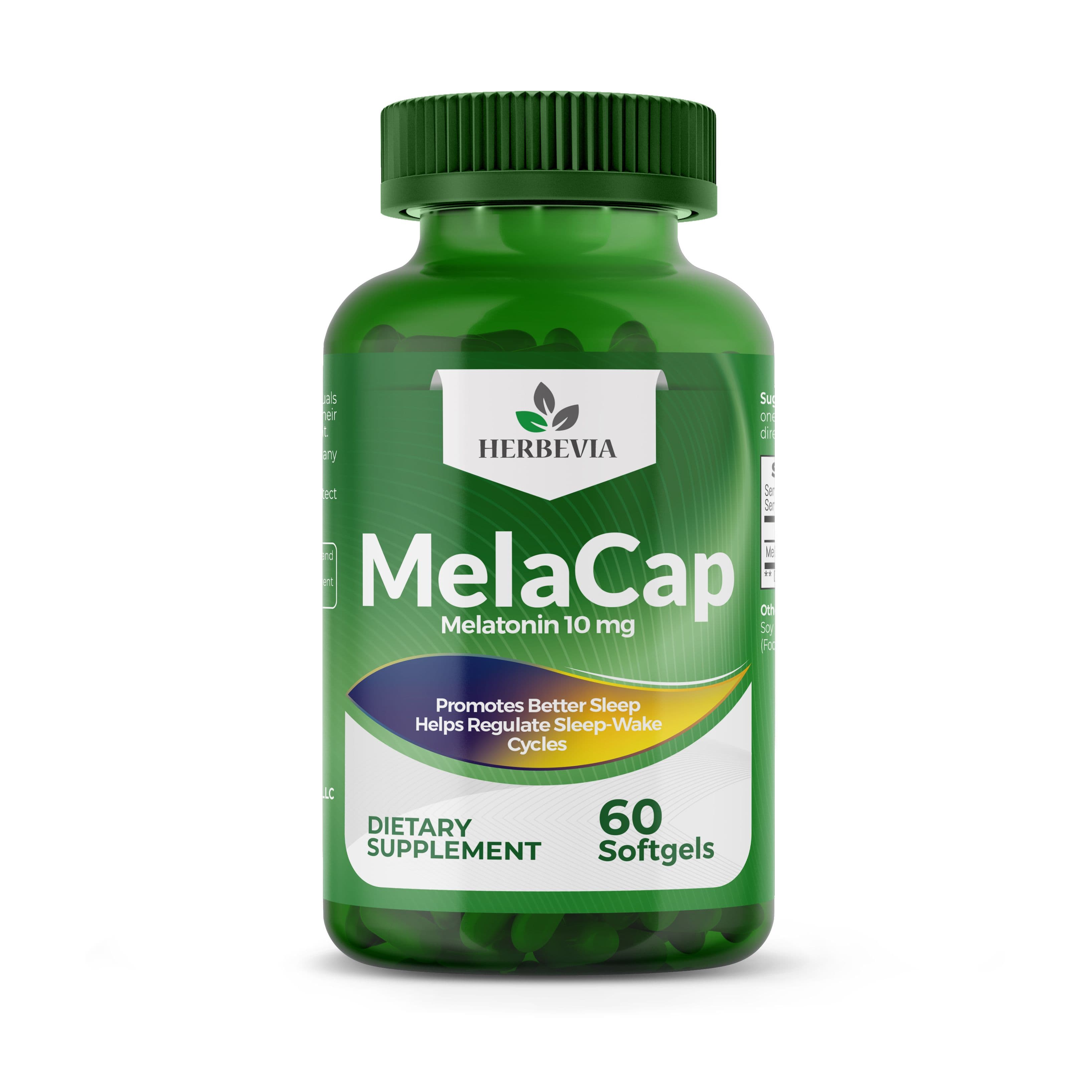 MelaCap