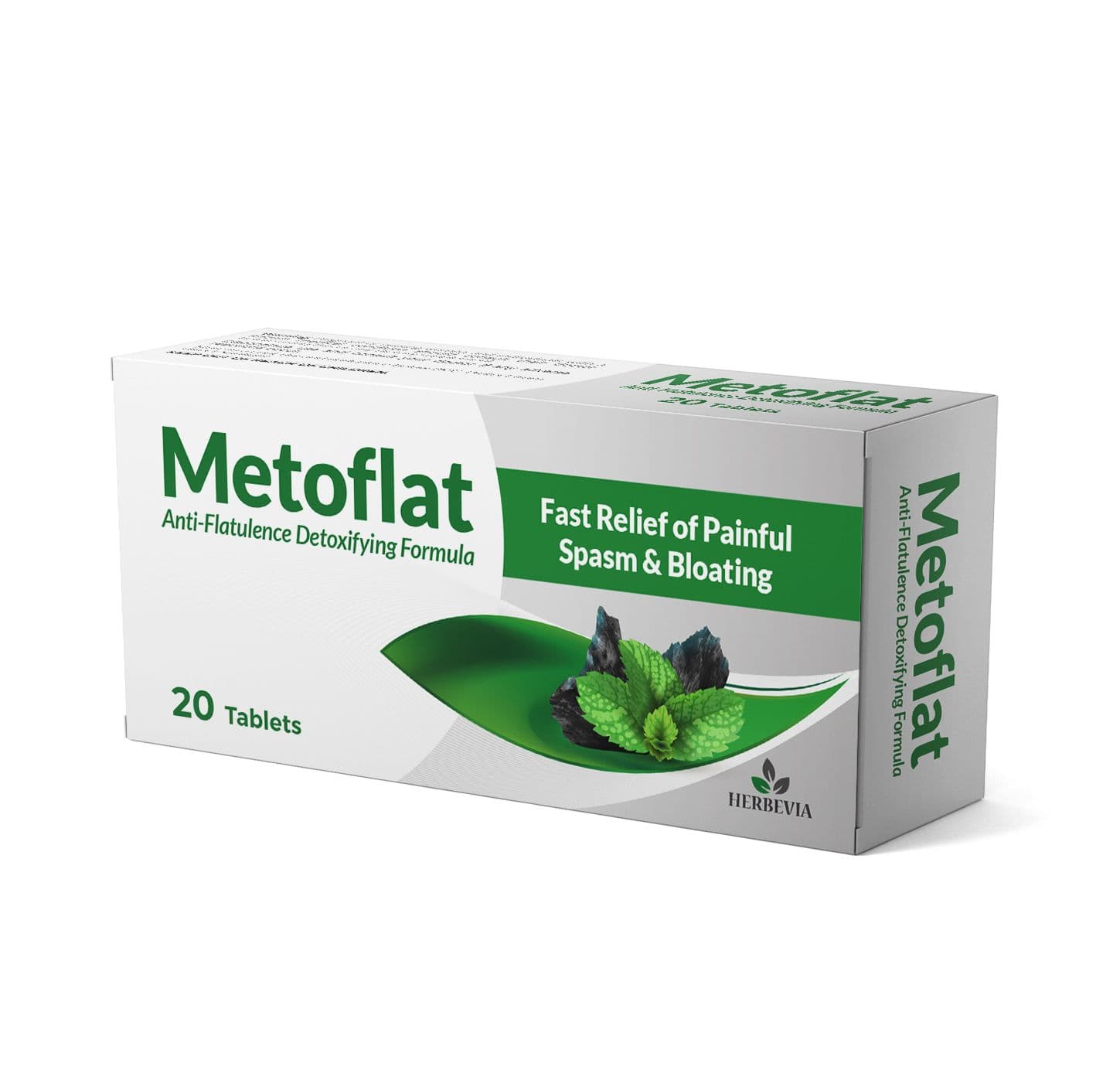 Metoflat