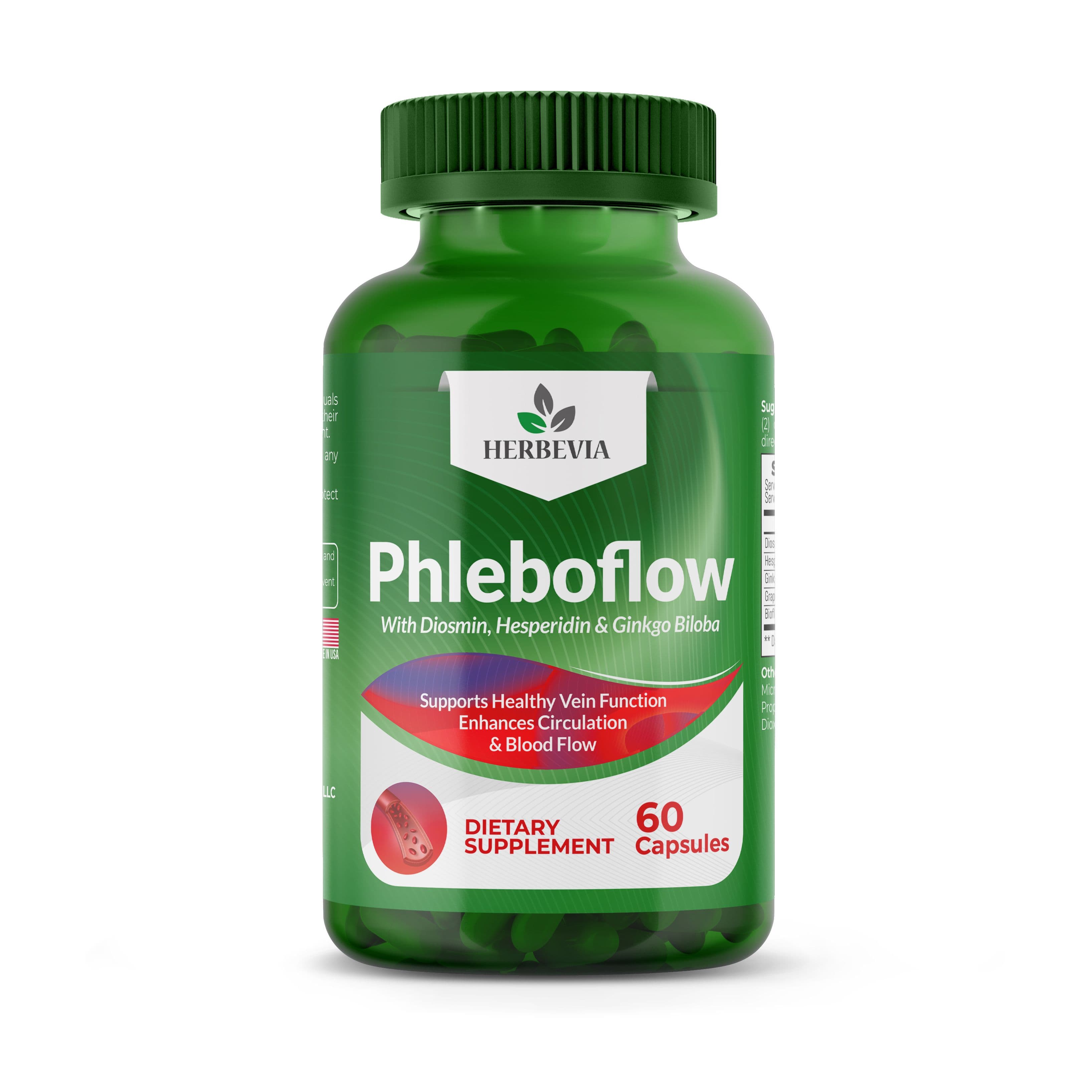 Phleboflow