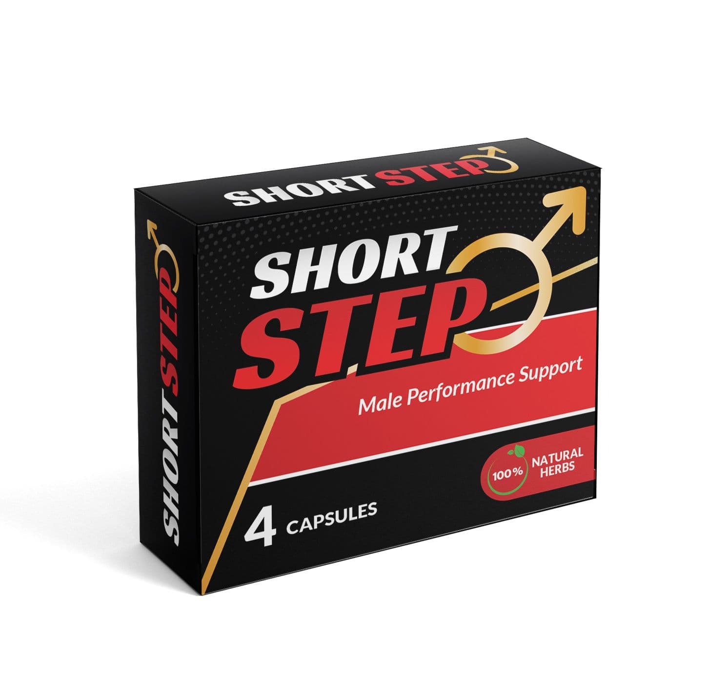 SHORT-STEP