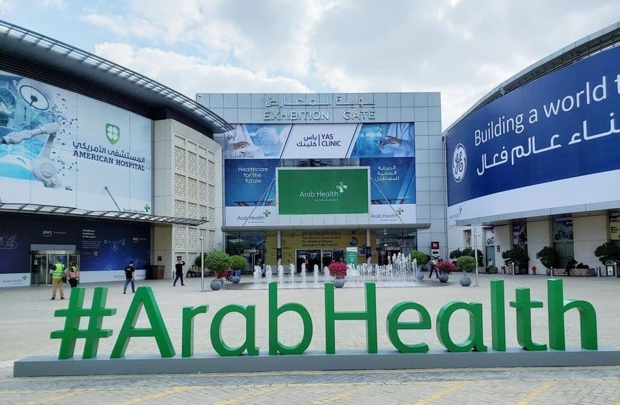 arab-health-2023